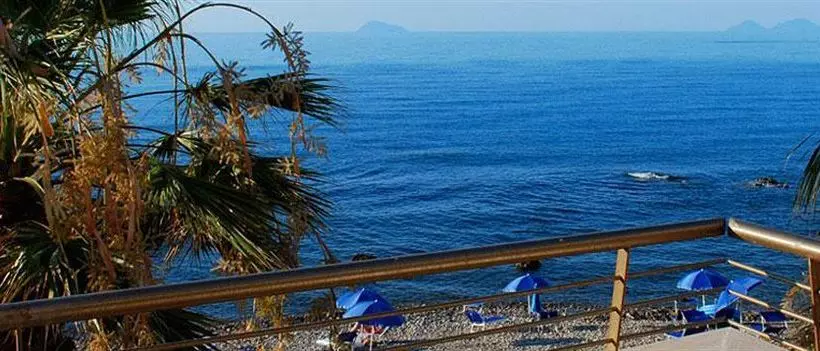 La Scogliera Blu
