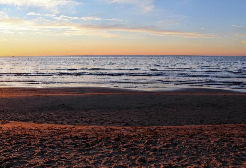 Le Dune Ground Floor Apartments Futura Cav