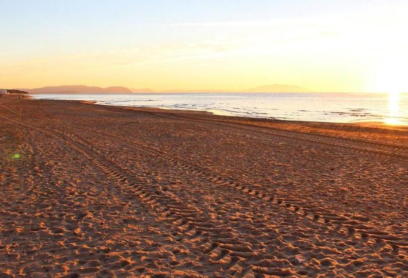 Le Dune Ground Floor Apartments Futura Cav