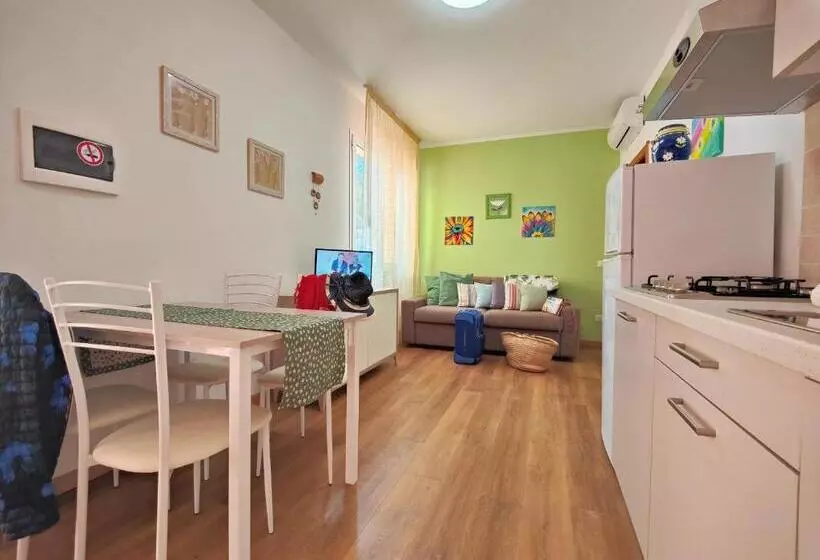 Le Dune Ground Floor Apartments   Futura Cav