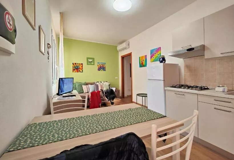 Le Dune Ground Floor Apartments   Futura Cav