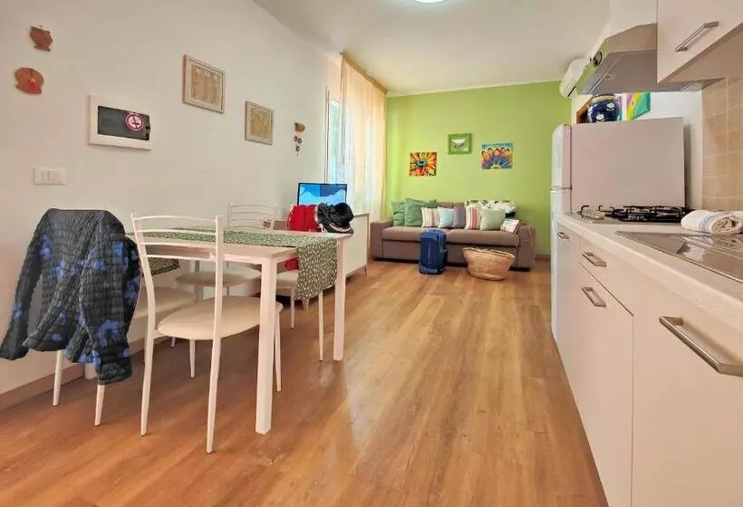 Le Dune Ground Floor Apartments   Futura Cav