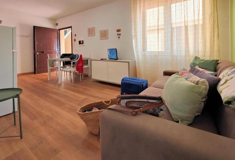 Le Dune Ground Floor Apartments Futura Cav