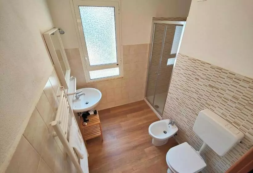 Le Dune Ground Floor Apartments   Futura Cav