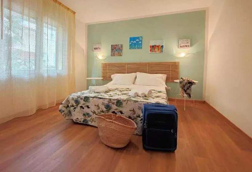 Le Dune Ground Floor Apartments   Futura Cav