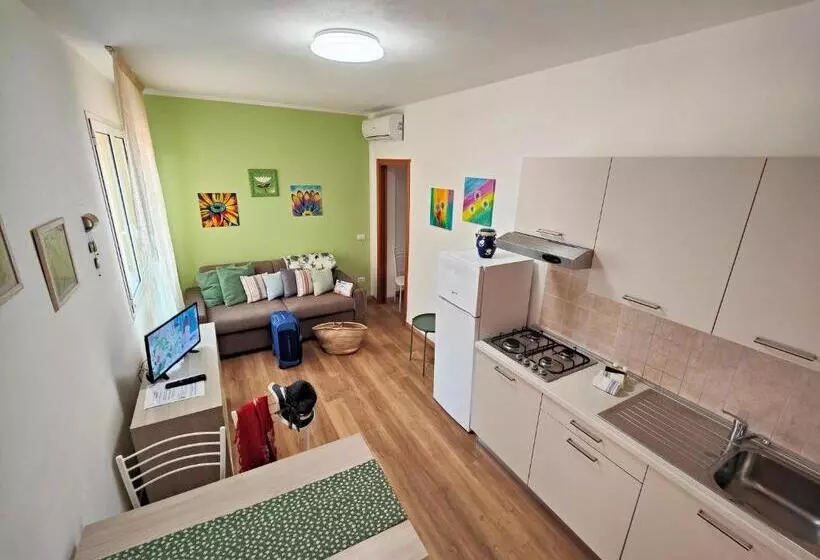 Le Dune Ground Floor Apartments   Futura Cav