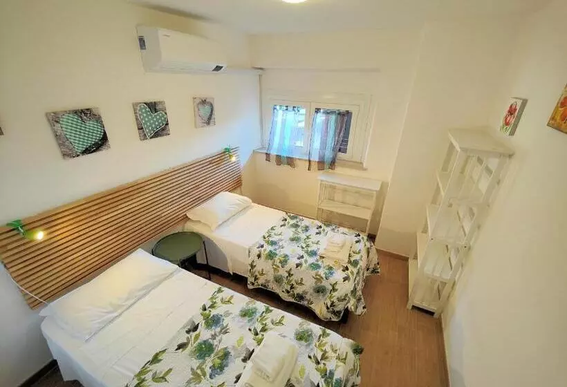 Le Dune Ground Floor Apartments   Futura Cav