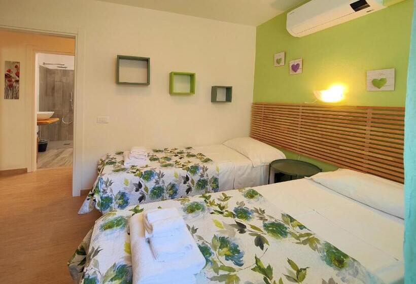 Le Dune Ground Floor Apartments Futura Cav