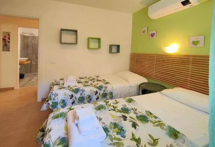 Le Dune Ground Floor Apartments   Futura Cav
