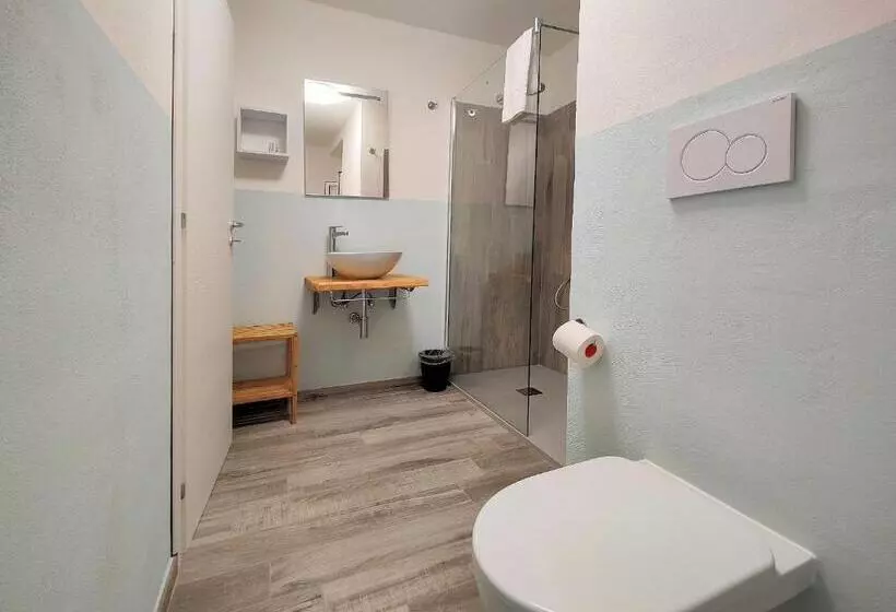 Le Dune Ground Floor Apartments   Futura Cav