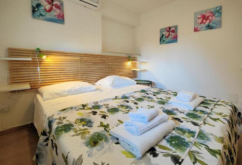 Le Dune Ground Floor Apartments Futura Cav