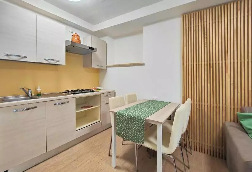 Le Dune Ground Floor Apartments   Futura Cav