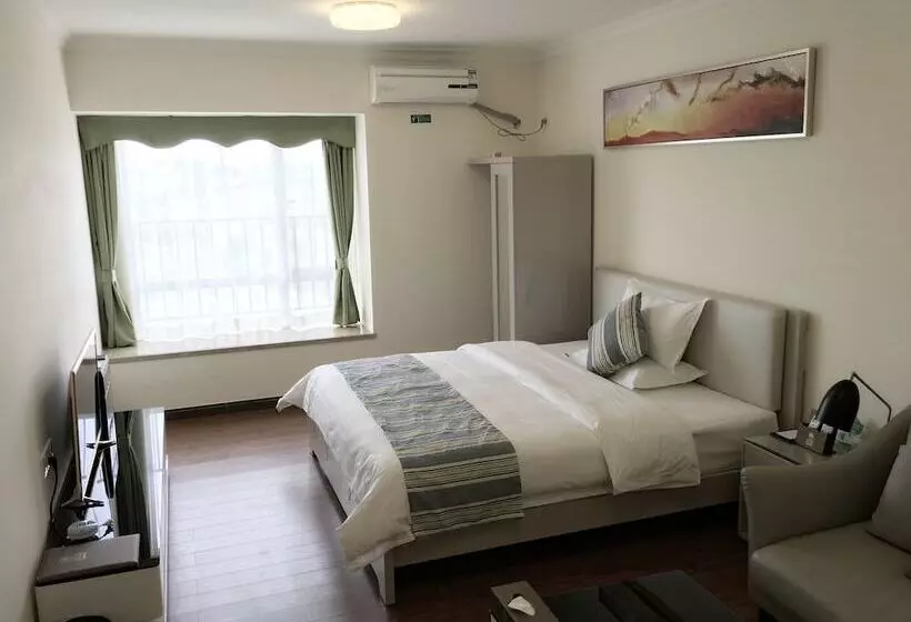 Nomo Residence·foshan West Station Branch