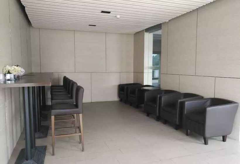 Nomo Residence·foshan West Station Branch