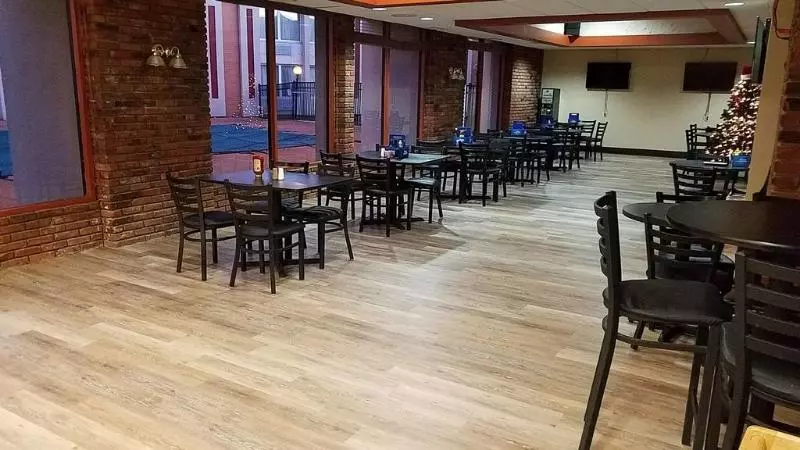 Surestay Plus Hotel By Best Western St. Louis Airport