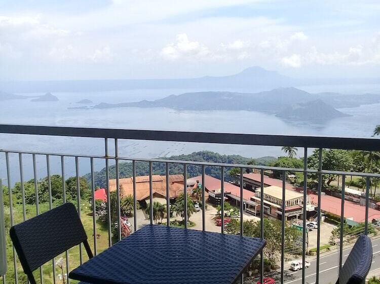 The Concierge At Wind Residences Tagaytay