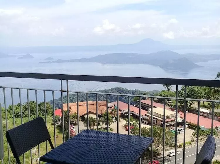 The Concierge At Wind Residences Tagaytay