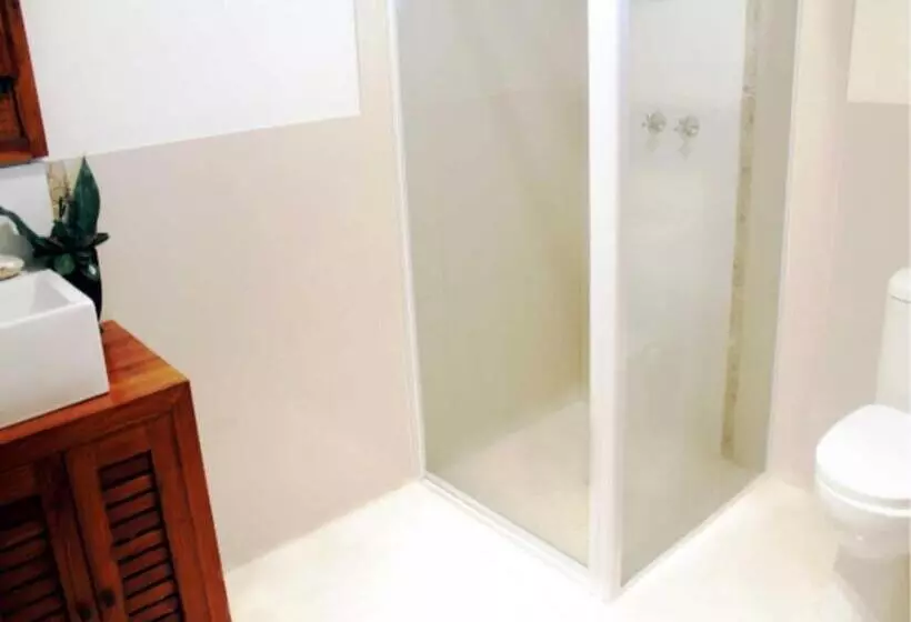 Vanuatu Beachfront Apartments