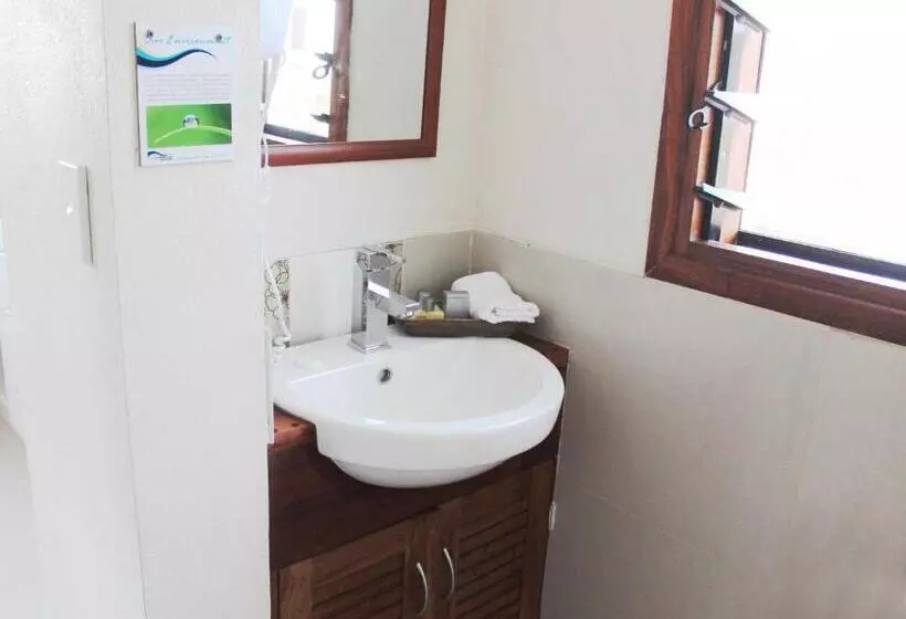 Vanuatu Beachfront Apartments