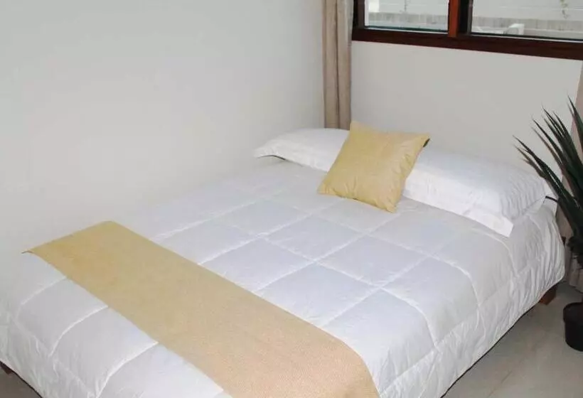 Vanuatu Beachfront Apartments