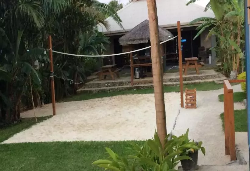 Vanuatu Beachfront Apartments