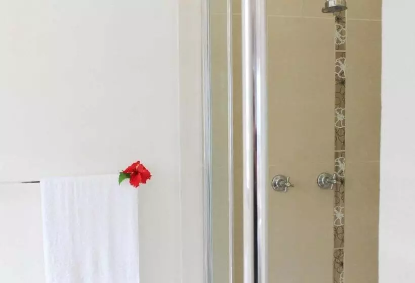 Vanuatu Beachfront Apartments