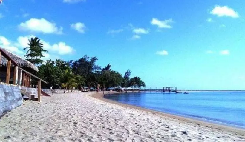 Vanuatu Beachfront Apartments
