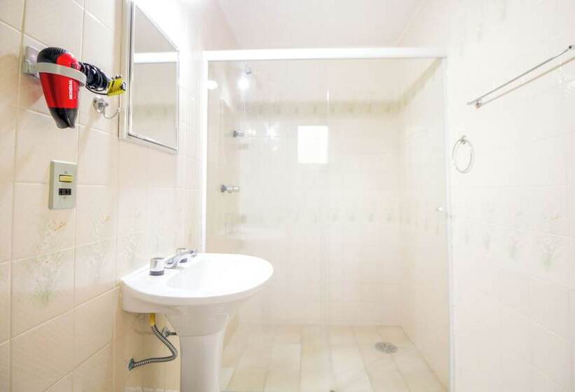 Velinn Hotel Ninho Do Falcão