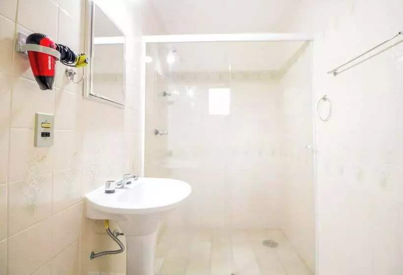 Velinn Hotel Ninho Do Falcão