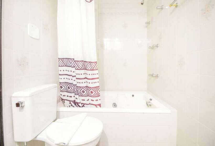 Velinn Hotel Ninho Do Falcão