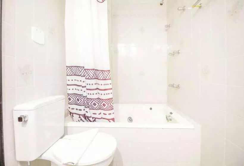 Velinn Hotel Ninho Do Falcão