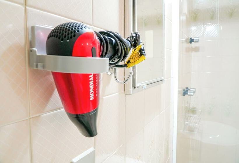 Velinn Hotel Ninho Do Falcão