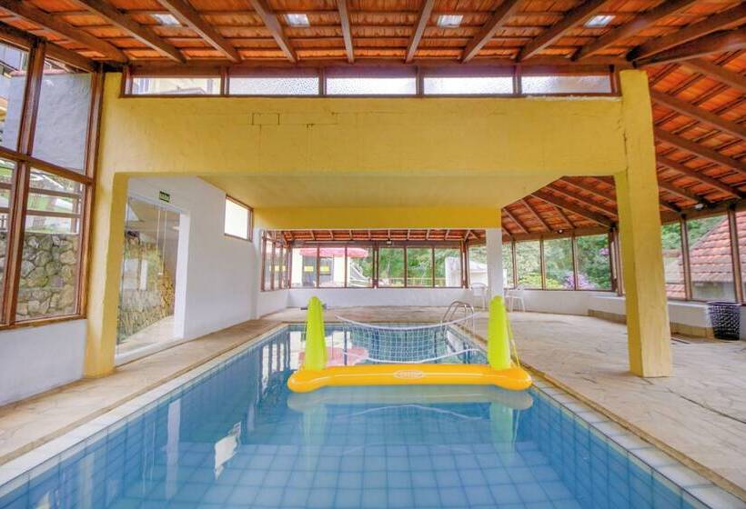 Velinn Hotel Ninho Do Falcão