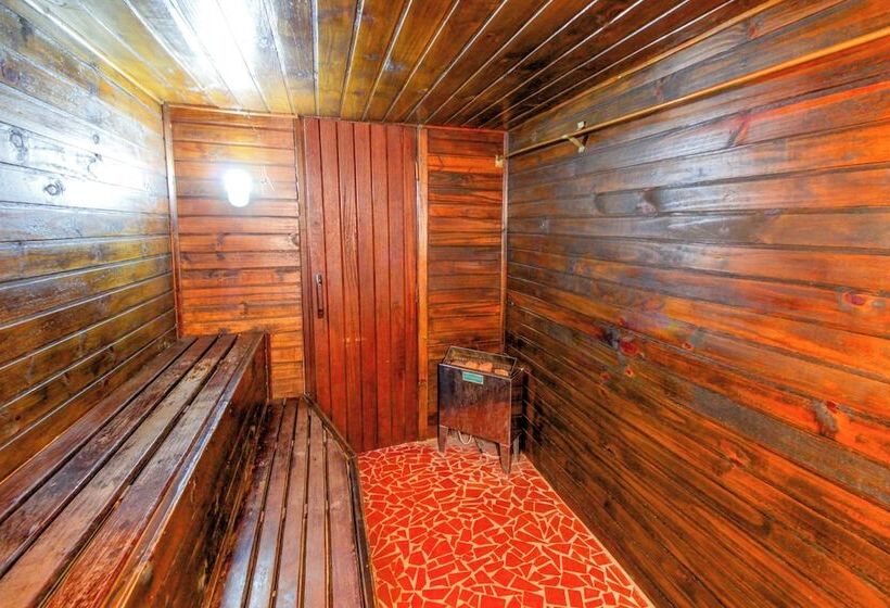 Velinn Hotel Ninho Do Falcão