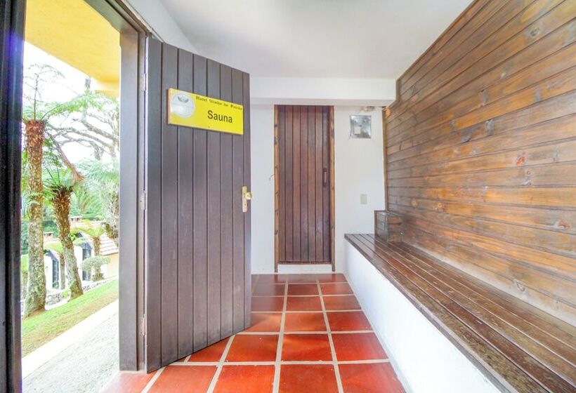 Velinn Hotel Ninho Do Falcão