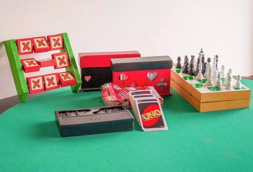 Velinn Hotel Ninho Do Falcão