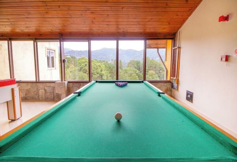 Velinn Hotel Ninho Do Falcão