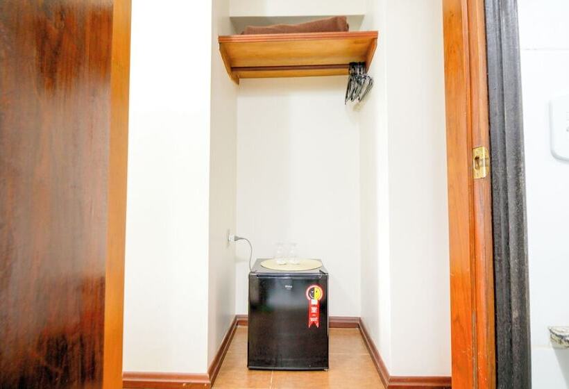 Velinn Hotel Ninho Do Falcão