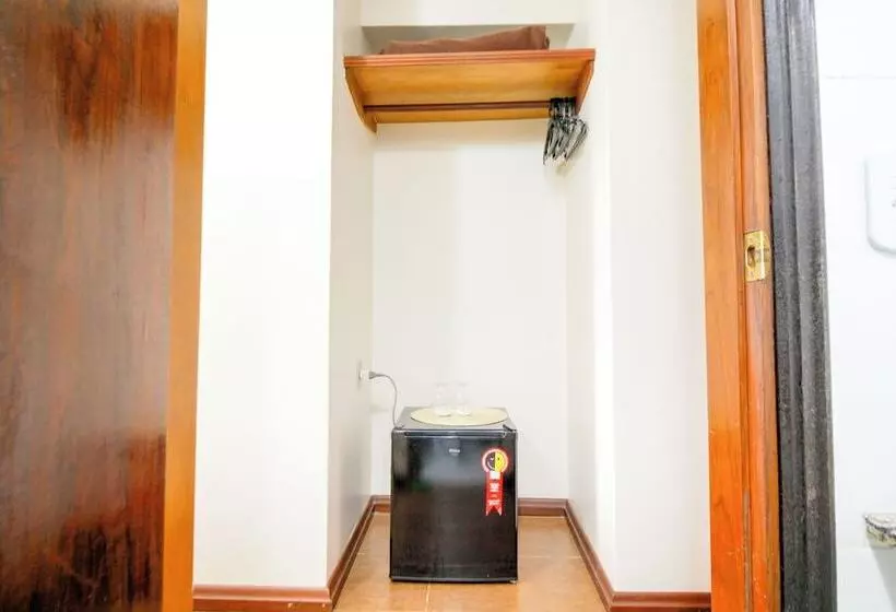 Velinn Hotel Ninho Do Falcão