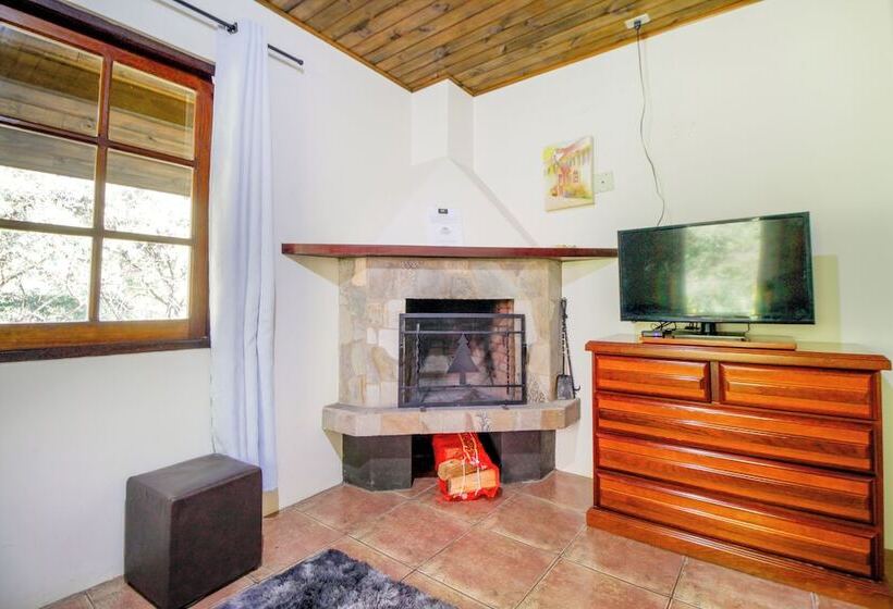 Velinn Hotel Ninho Do Falcão