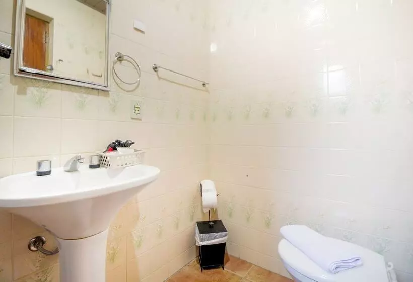 Velinn Hotel Ninho Do Falcão