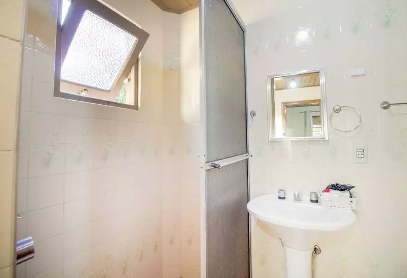 Velinn Hotel Ninho Do Falcão