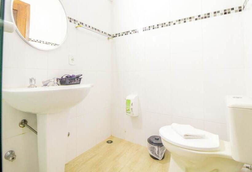 Velinn Hotel Ninho Do Falcão