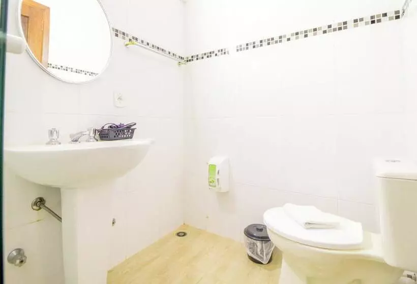 Velinn Hotel Ninho Do Falcão