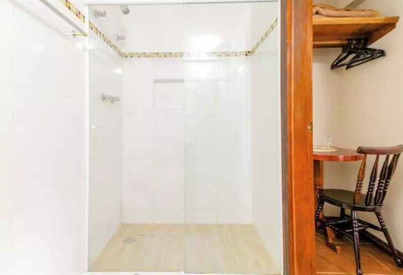 Velinn Hotel Ninho Do Falcão