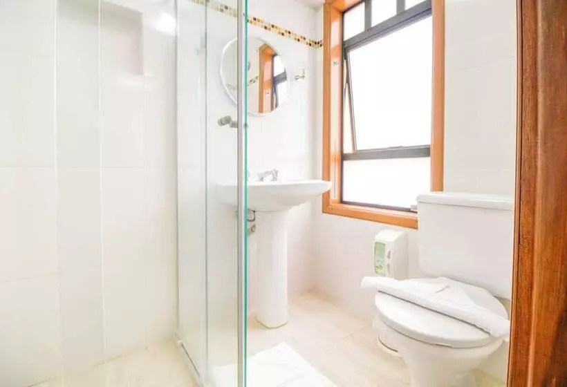 Velinn Hotel Ninho Do Falcão