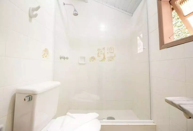 Velinn Hotel Ninho Do Falcão