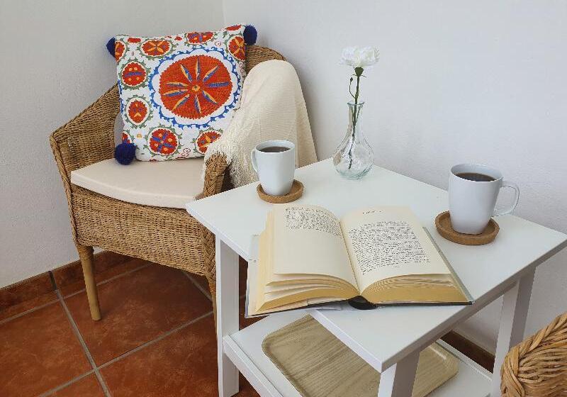 B&b Hotelito El Campo