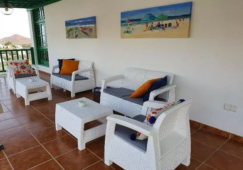 B&b Hotelito El Campo