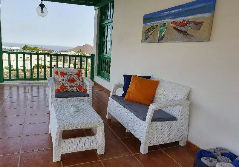 B&b Hotelito El Campo